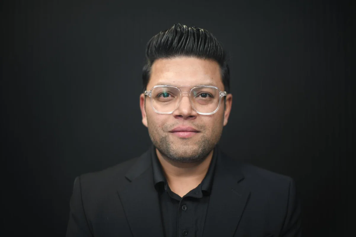 Vishal Chamaria